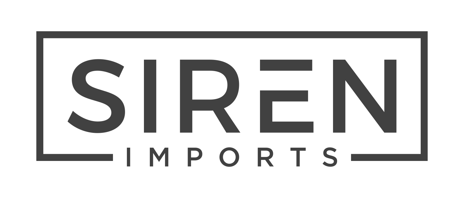Siren Imports Helpdesk